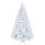 Annilee Cashmere Spruce Artificial Christmas Tree-1176840191