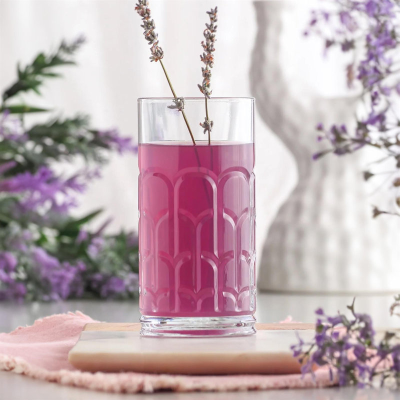 390ml Highball Glass