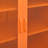 Storage Cabinet Sideboard Filing Cabinet with Shelves for Hallway Steel-1618792141