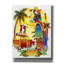 «Window Seat» par James Mazzotta, art mural sur toile-1091105481