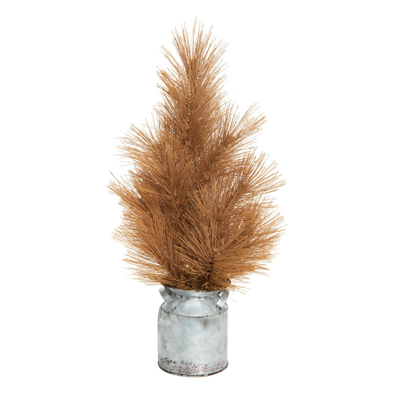 Mélangé dans un vase