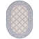 Roseta Hand Hooked Wool Pile Geometric Rug