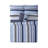 Modern & Contemporary Polyester Striped Bedding-2139735406