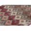 One-of-a-Kind Rectangle 4’7x7’8’’ Hand Knotted Area Rug