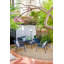 Ios Steel Table Vase-1685679300