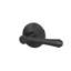 Dempsey Non-Turning Lever with Kinsler Trim-27798318