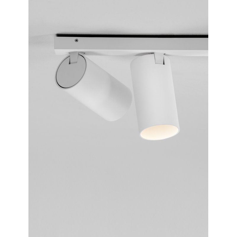 Flush Mount