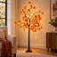 Lampe sur pied