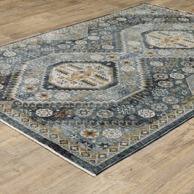 Hovis Indoor Rug
