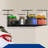 Adjustable Ceiling Storage Rack-744873368