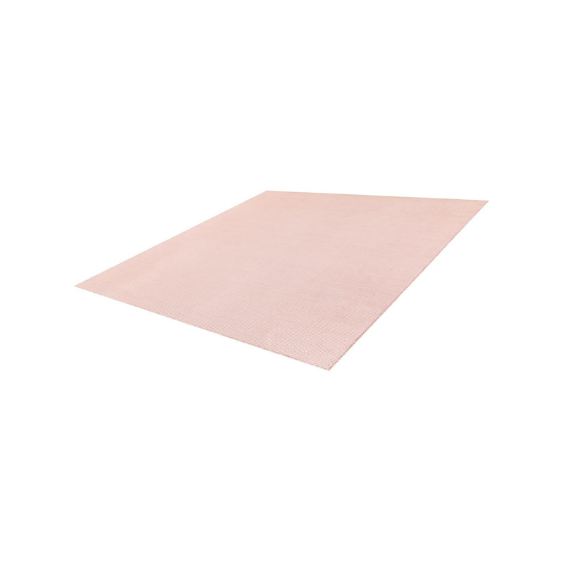 Jill Zarin Palm Spring Indoor/Outdoor Rug, Square 10"