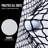 OXYGIE 10 x 7.5 ft Golf Practise Net with Target Cloth Heavy Duty Driving Golf Hitting Net