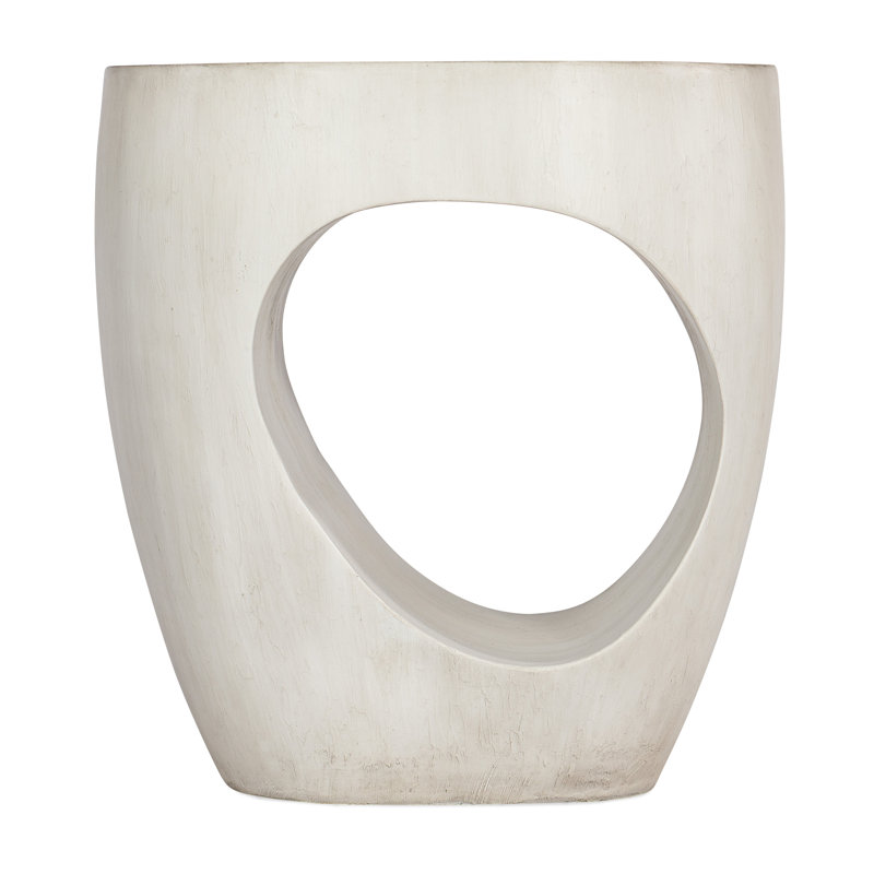 Melange Keaton Accent Table