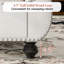 Lit-bateau tapissier Velvet-1141369364