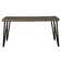 Swanscombe Metal Base Dining Table