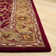 Tapis oriental en laine touffeté à la main Balthrop