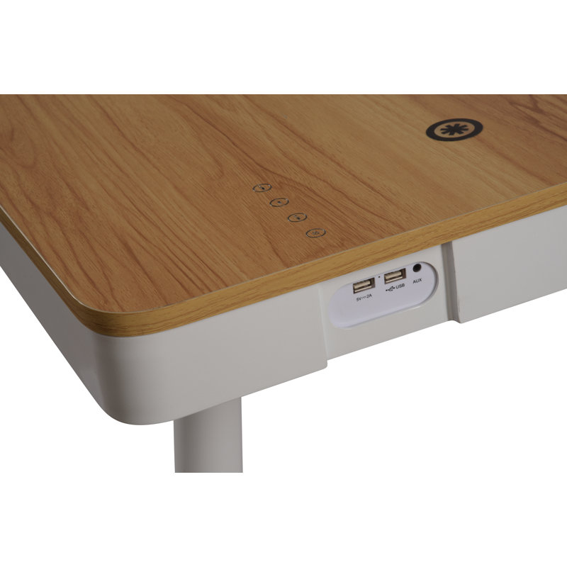Rufus Writing Desk