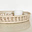 Cesta 100% Palm Fibers Tray