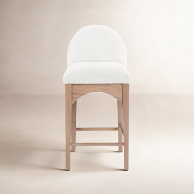 Tabouret de comptoir Waldorf