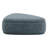 Adna 44'' Triangular Upholstered Storage Ottoman-112220215