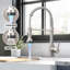 Robinet de cuisine HGN-91138361