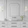 Thomas O'Brien Piaf Large Tail Sconce