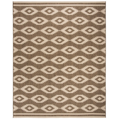 Tapis intérieur / extérieur Abbigail