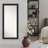 Jettie Flat Mirror