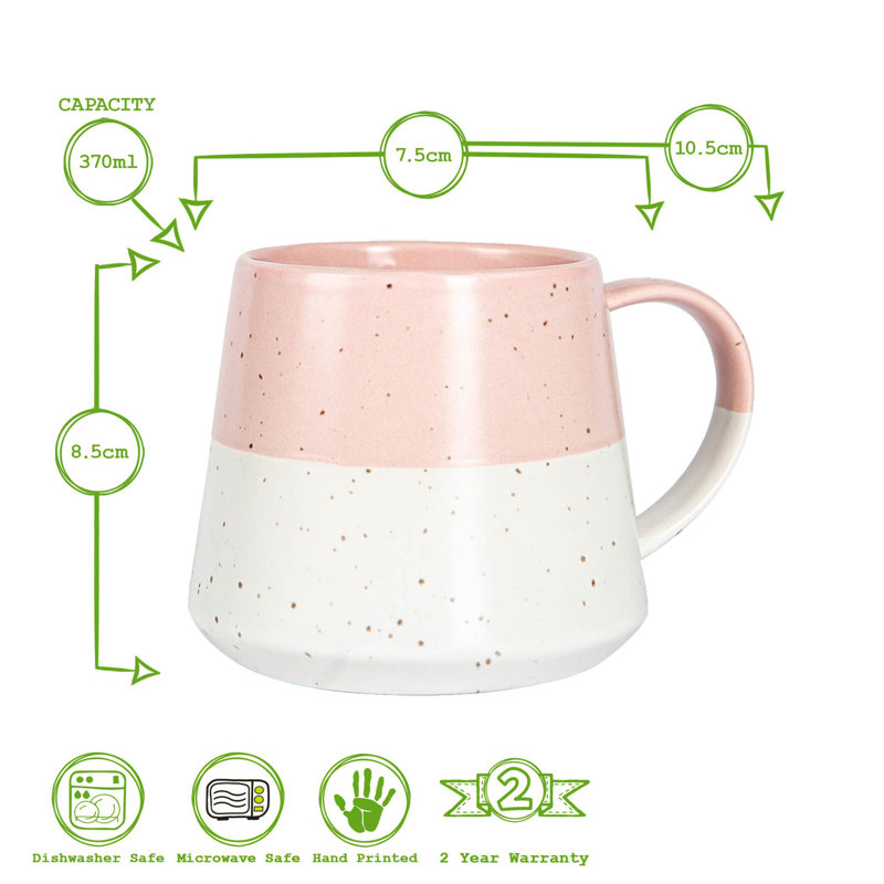 Stoneware Dinnerware - Service for 4
