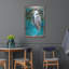 «Marsh Heron» par Stellar Design Studio-1155450707