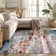 Willington Abstract Indoor Rug