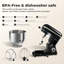 Spector Stand Mixer Food Processor