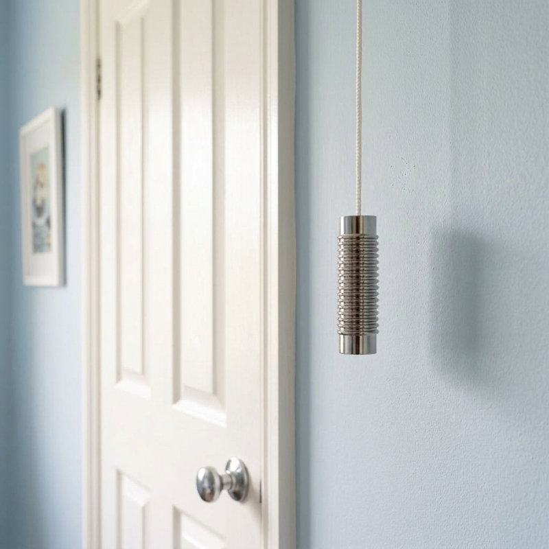 Twist Light Pull