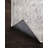 Dereck Oriental Silver/Slate Area Rug -1421845287