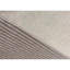 Himalayan Wool Area Rug in Beige