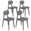 Chaises de cuisine en plastique Recaceik-1761082281-1761082282