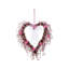 Couronne de 17 po H