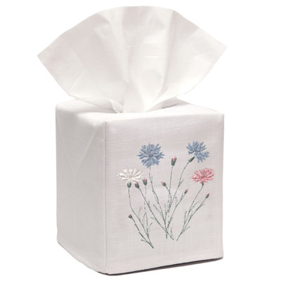 Tissue Box Cover