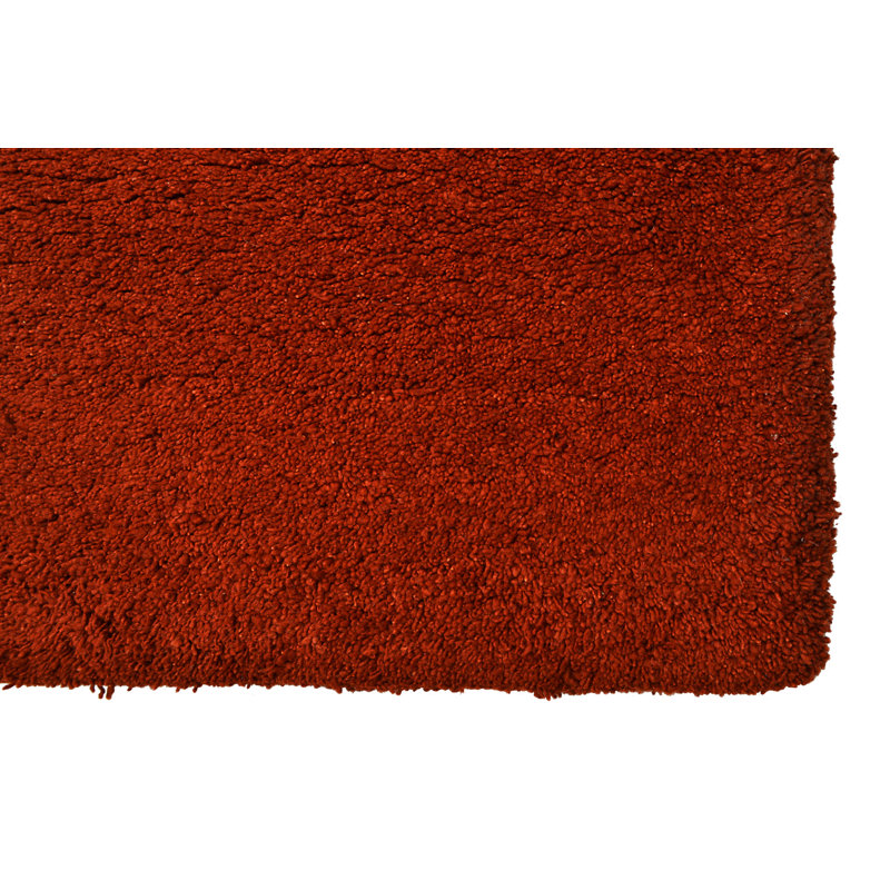 Himalaya Rectangle Hand Woven Shag, Rectangle 140 x 200cm