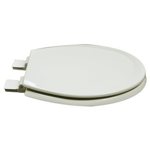 Round Toilet Seat and Lid