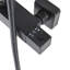 Resnick Thermostatic Shower with Dual Shower Head