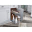 Premium Kitchen Two Tier Under Shelf Pull Out Basket