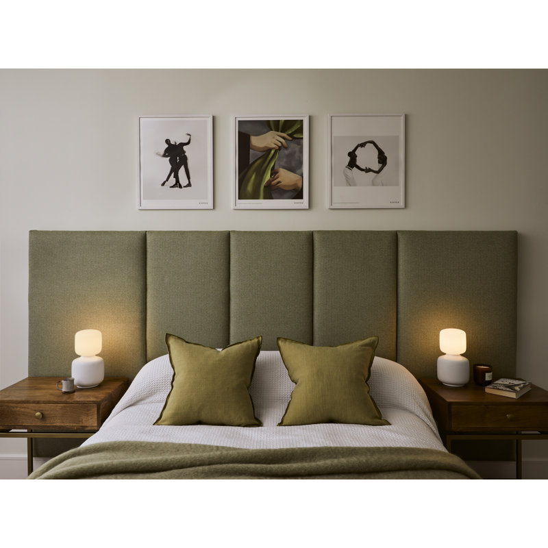 Oblo Table Lamp