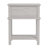 Dury 24.2" 1 Drawer Nightstand-552794490