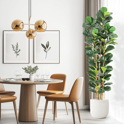 Arrangement
