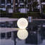 Globe LED Outdoor Floating Light-50758940