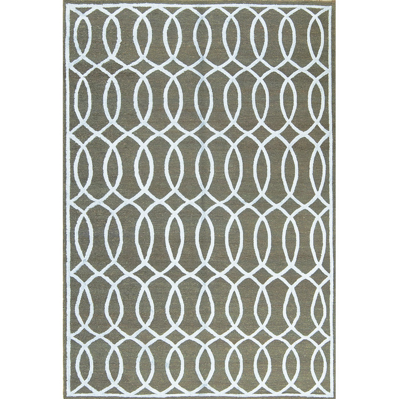 One-of-a-Kind 6' X 9' Area Rug