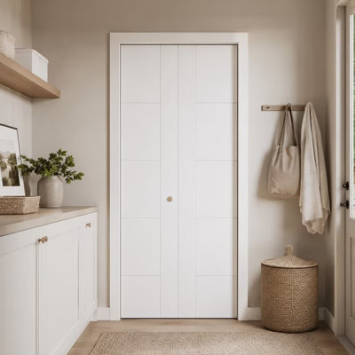 Porte pliante Berkley