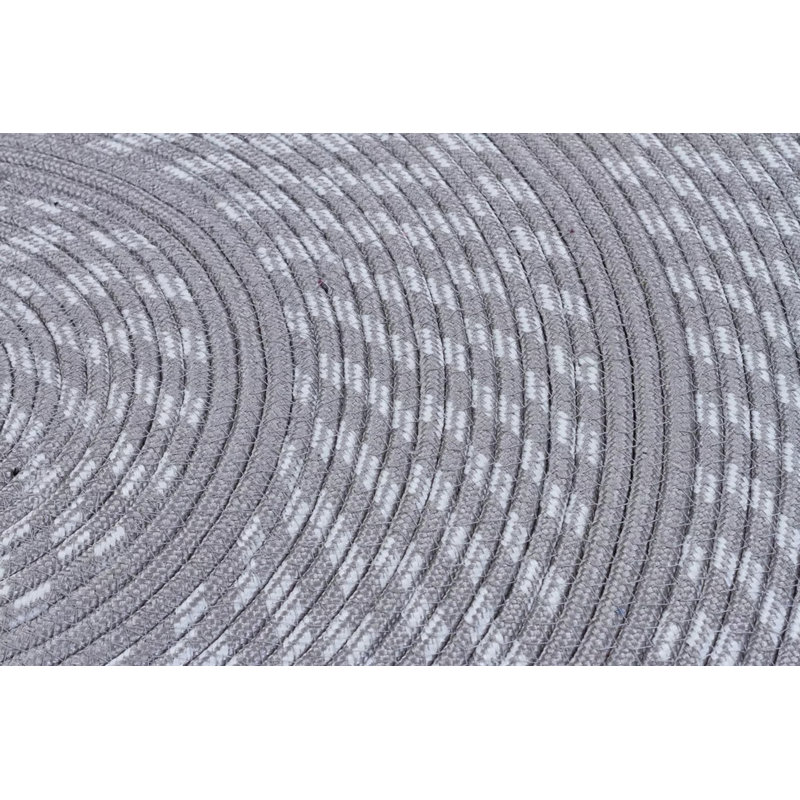 Tapis rond Saveah, Rond 3 pi 11 po
