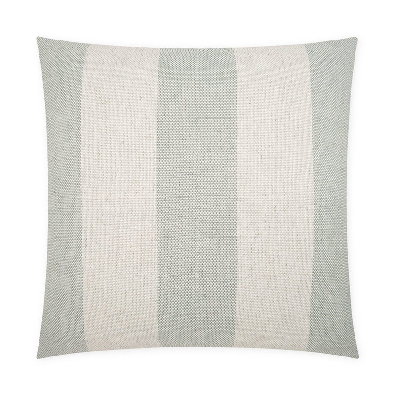 Skippy Pillow Cover & Insert, Moss, Square 36"